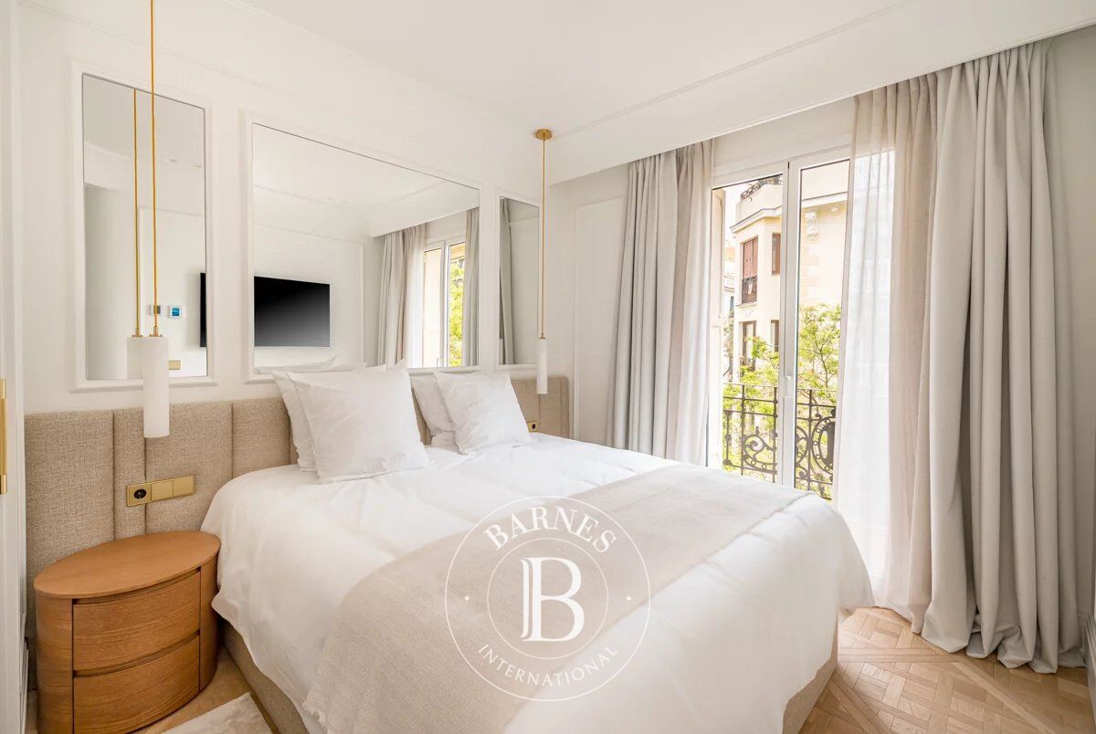 Daire Madrid - picture 4