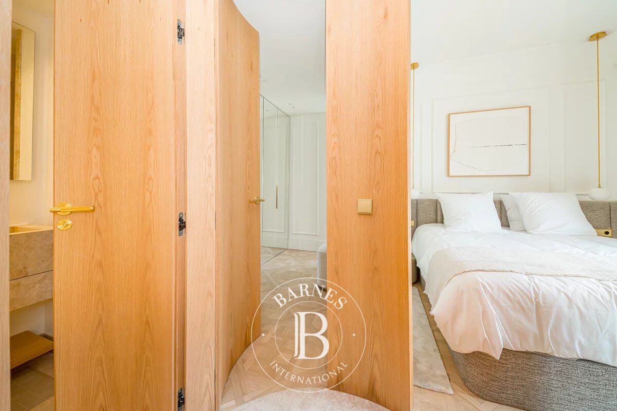 Daire Madrid - picture 12