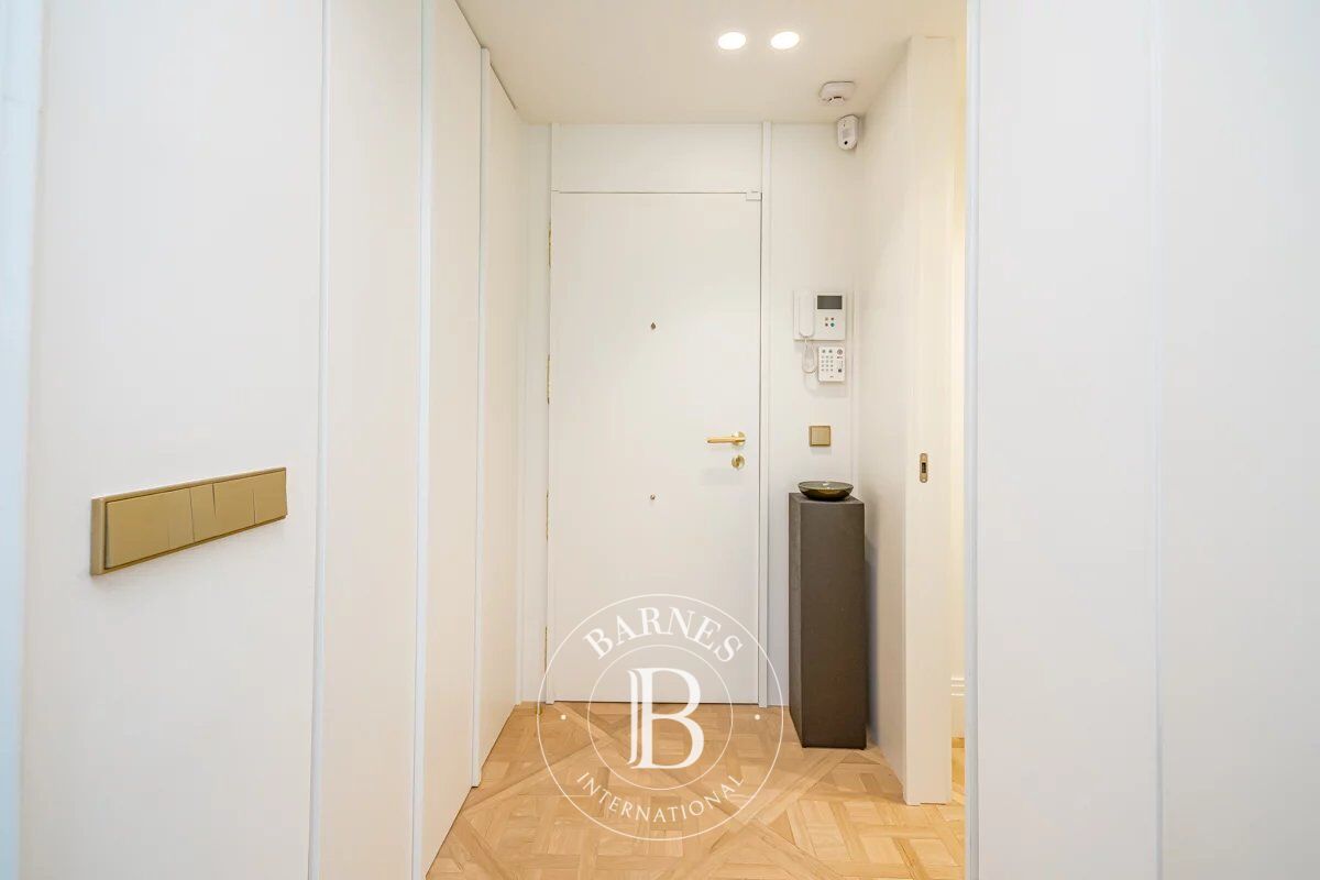 Daire Madrid - picture 35