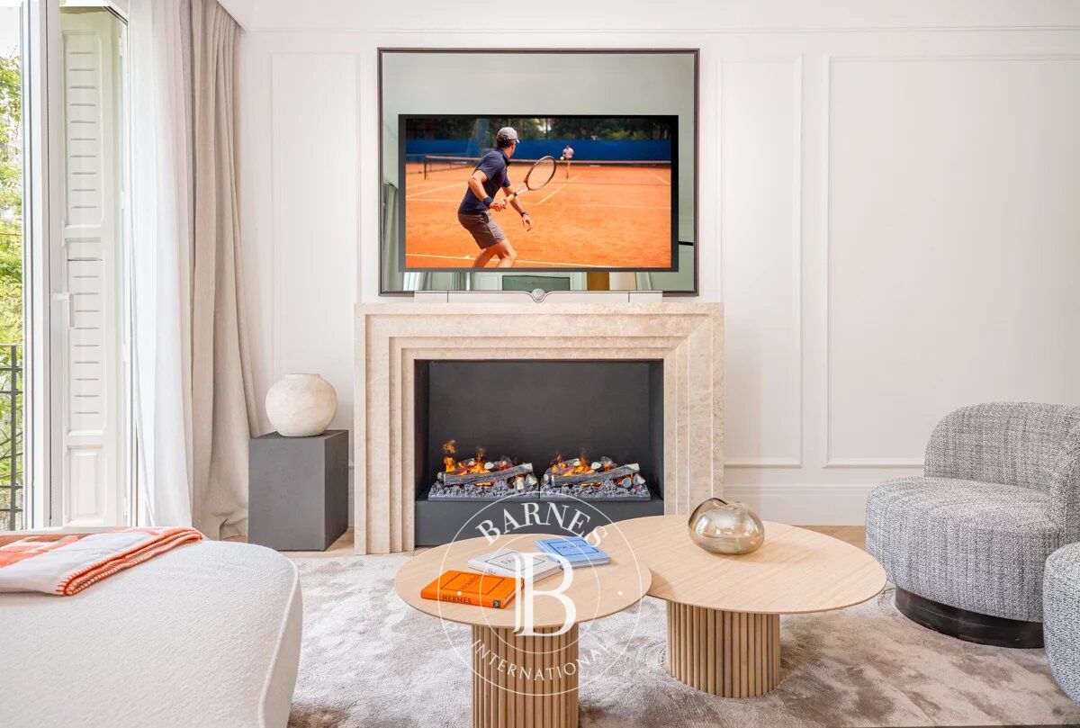 Daire Madrid - picture 32