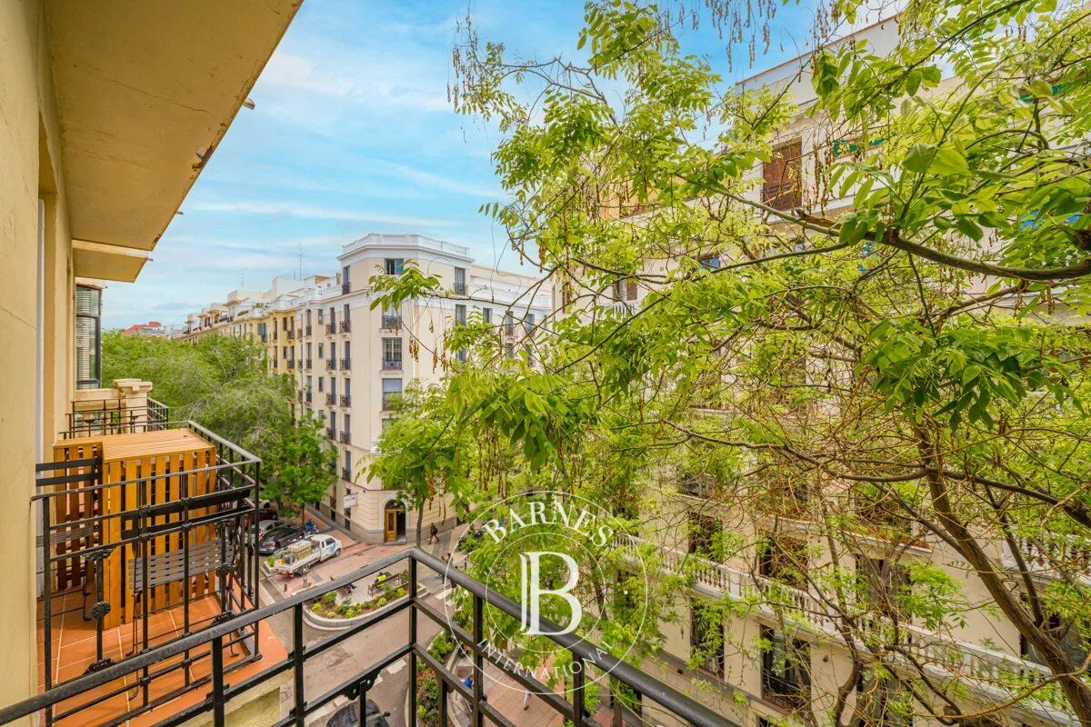 Daire Madrid - picture 39