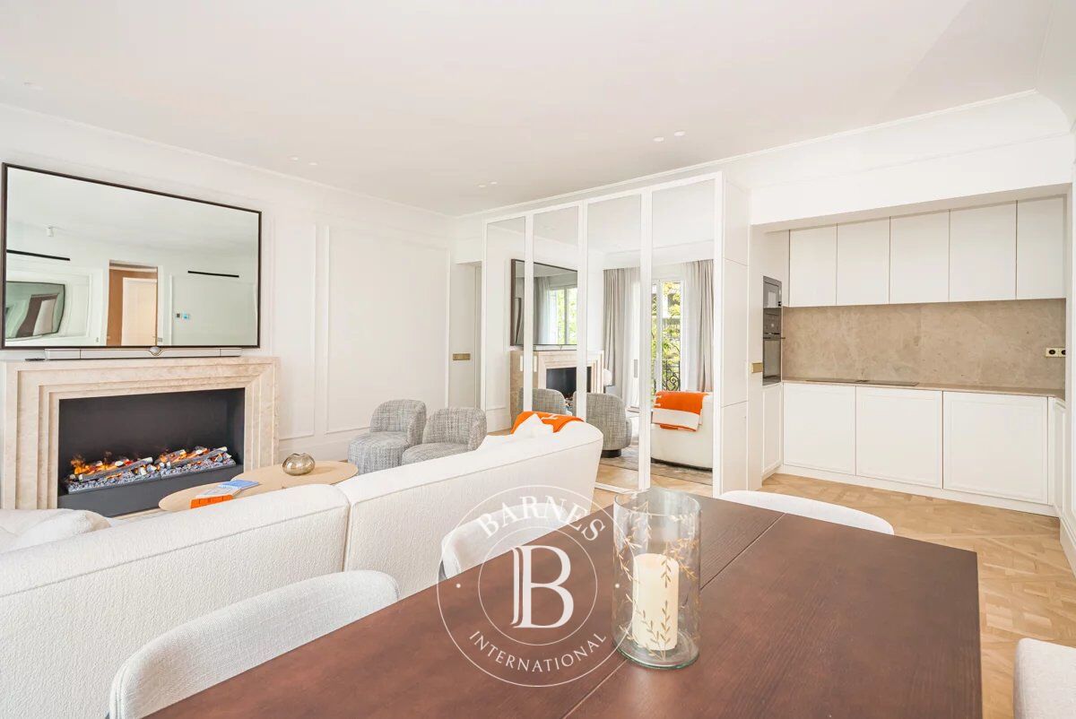 Daire Madrid - picture 27