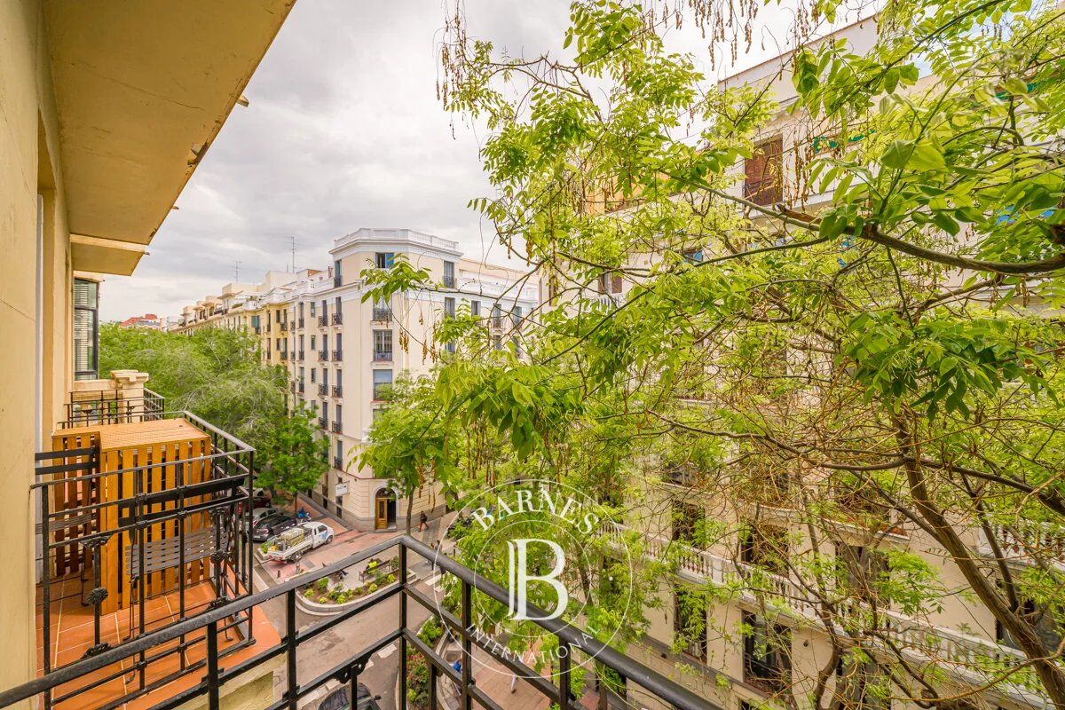 Daire Madrid - picture 40