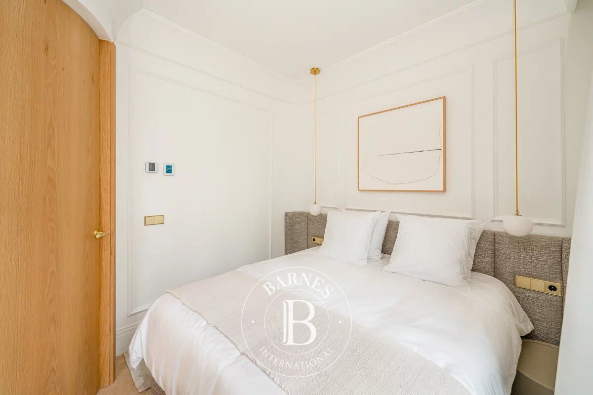 Daire Madrid - picture 10