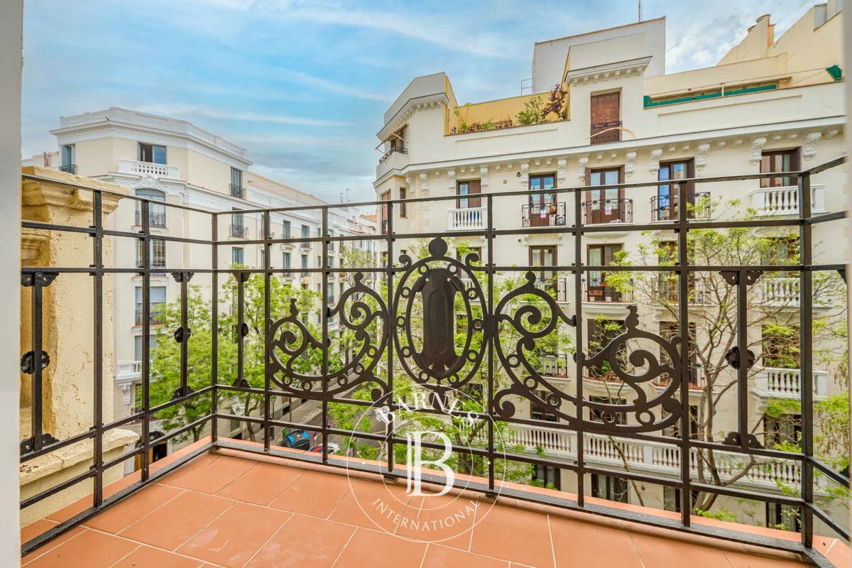 Daire Madrid - picture 22