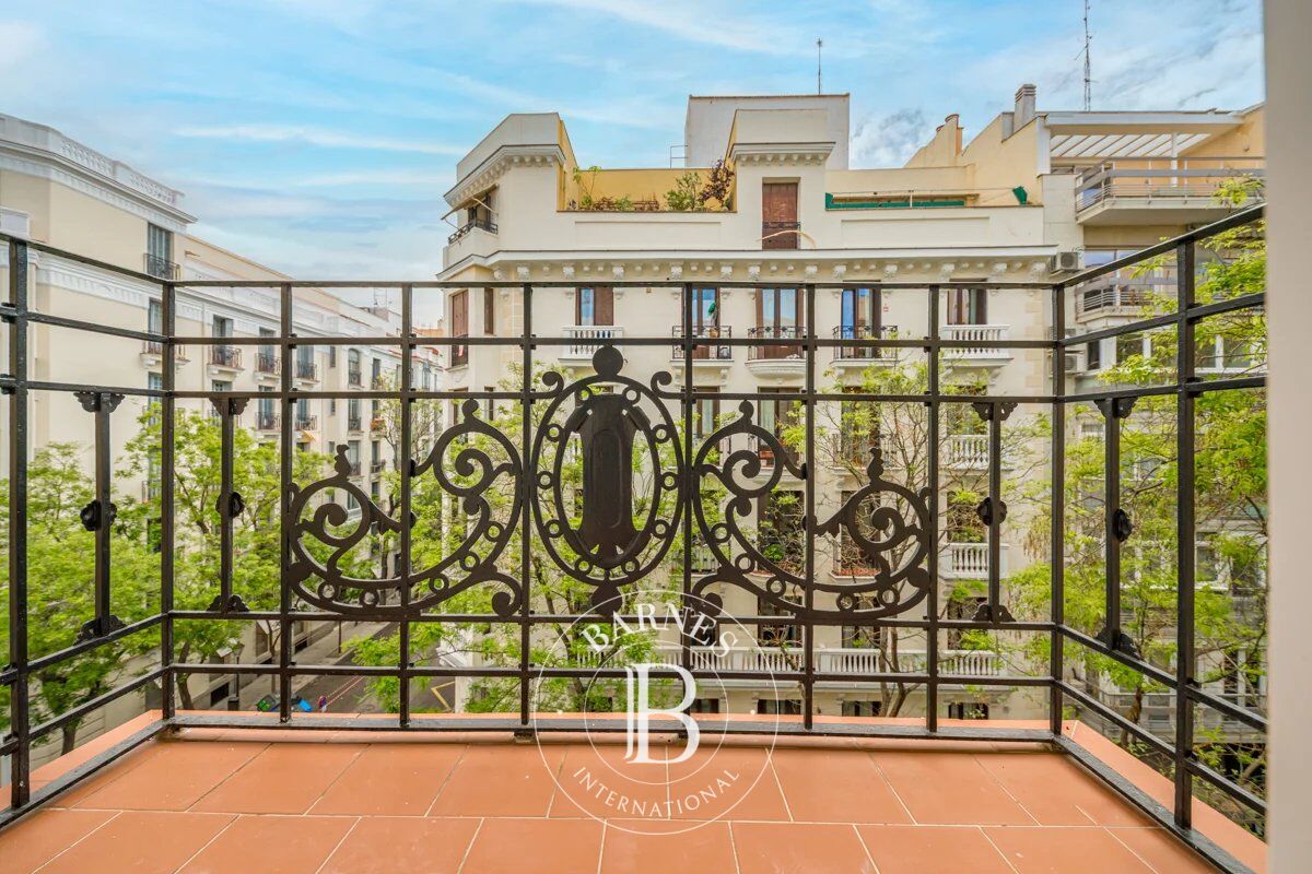 Daire Madrid - picture 26