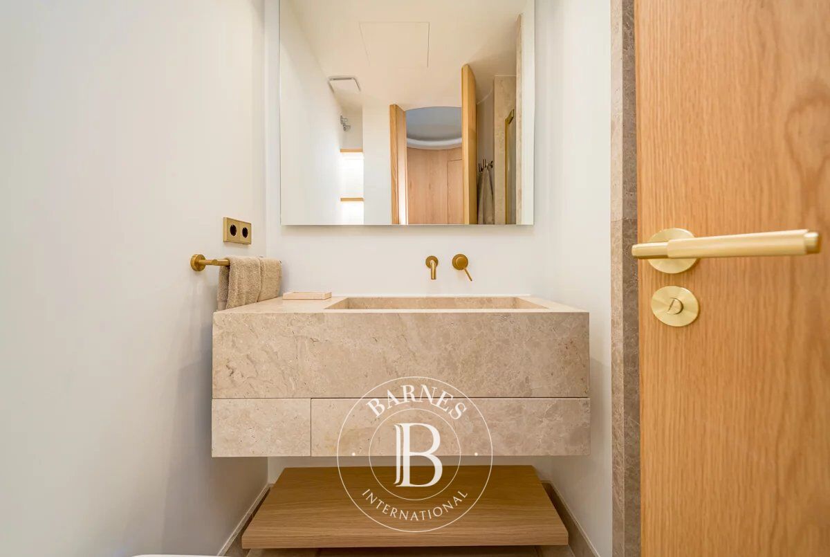 Daire Madrid - picture 24