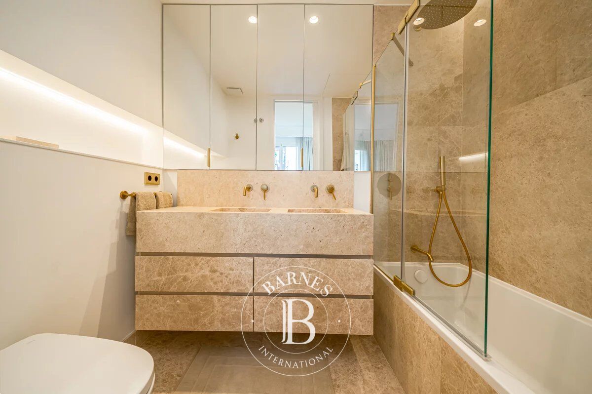 Daire Madrid - picture 17