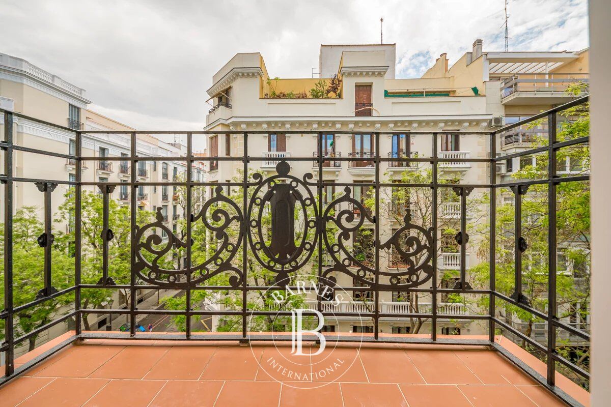 Daire Madrid - picture 30