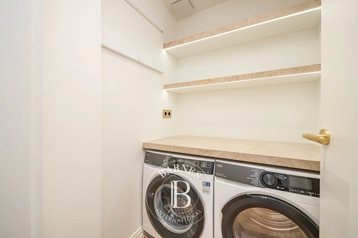 Daire Madrid - picture 36