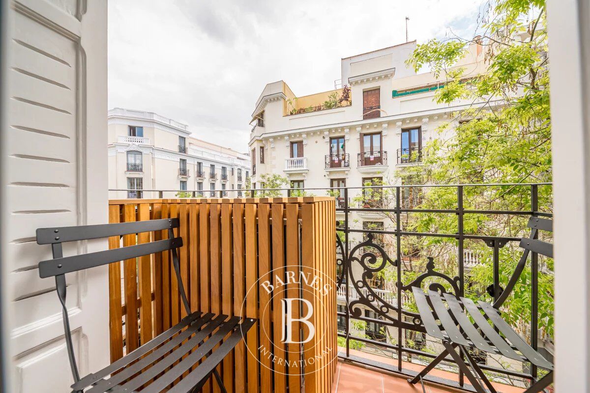 Daire Madrid - picture 38