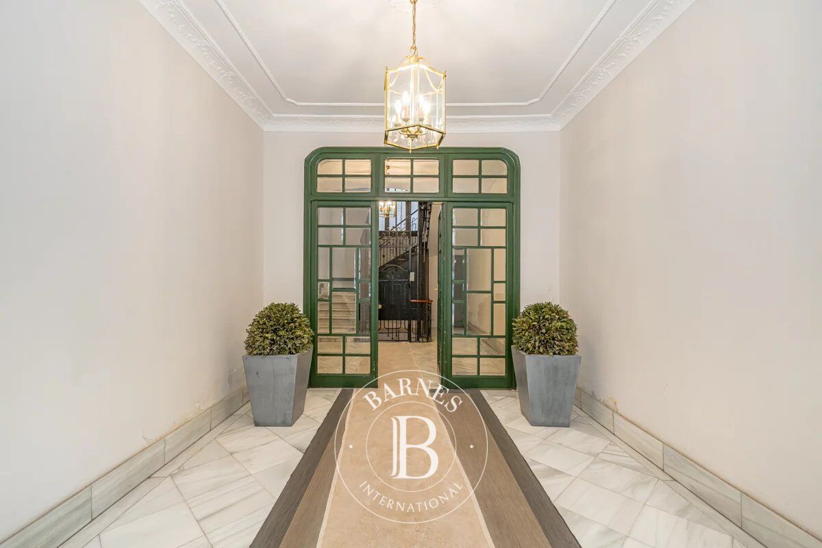 Daire Madrid - picture 18