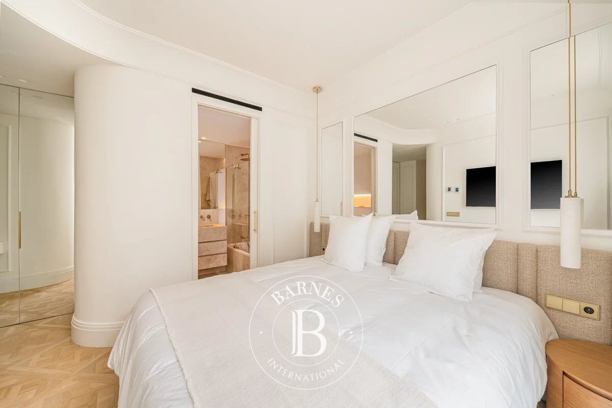 Daire Madrid - picture 7