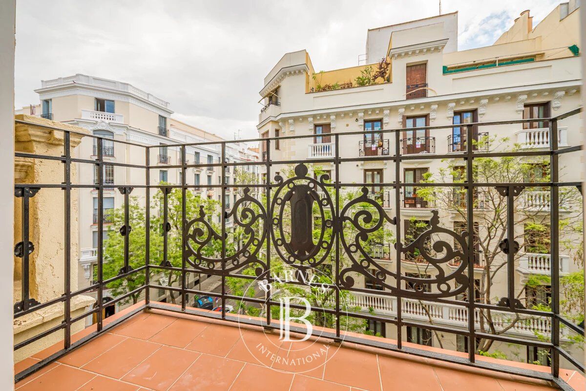 Daire Madrid - picture 31