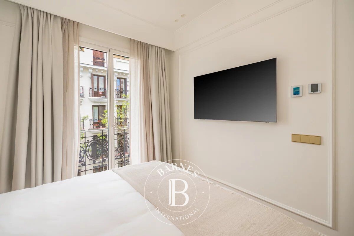 Daire Madrid - picture 8