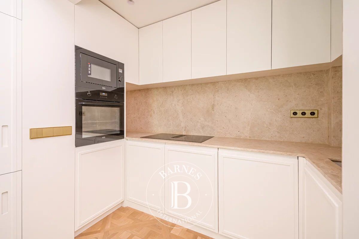 Daire Madrid - picture 33