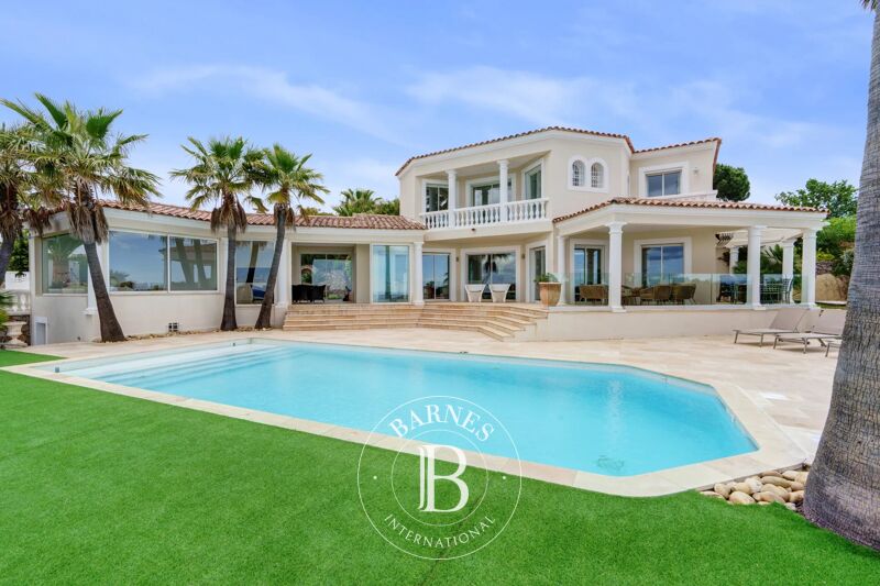 For Rent Villa | Sainte-Maxime - picture 2