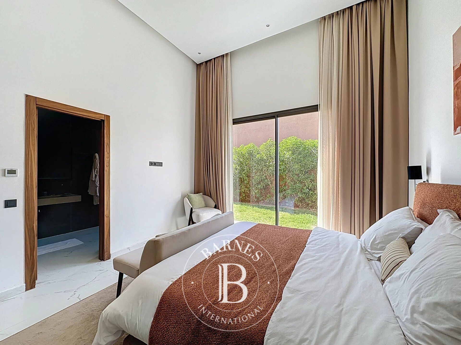 Villa Marrakech - picture 15