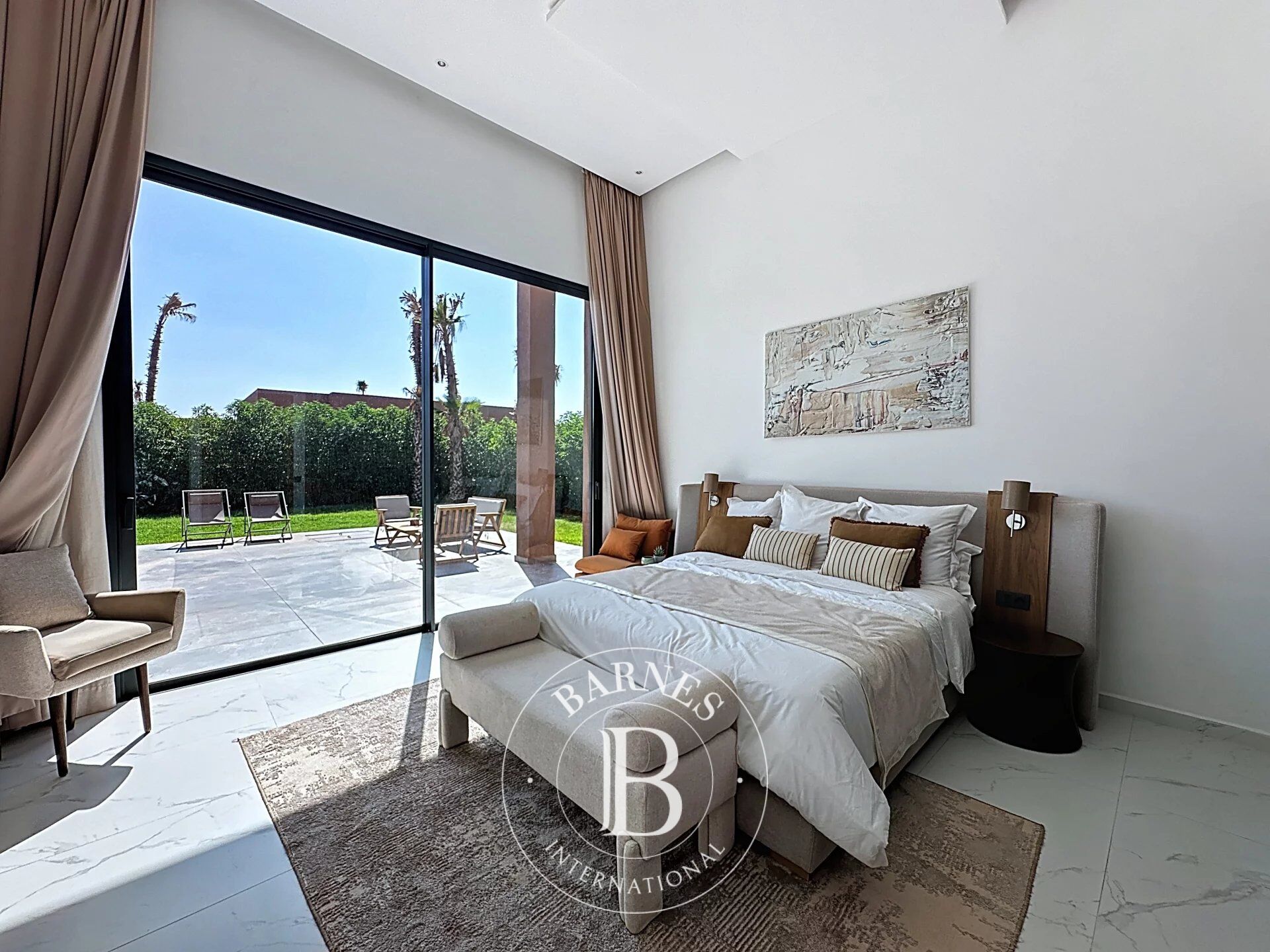 Villa Marrakech - picture 11