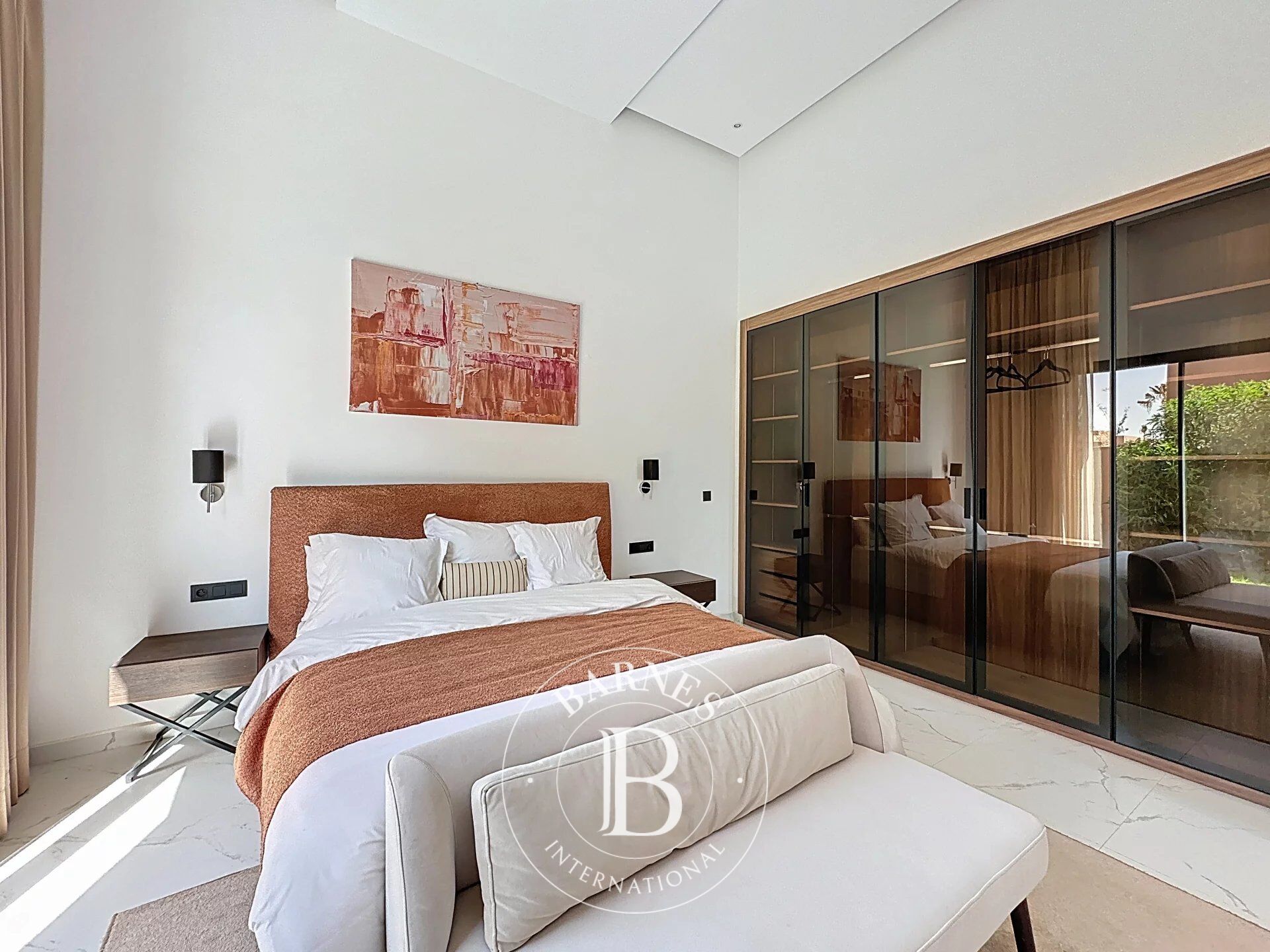 Villa Marrakech - picture 16