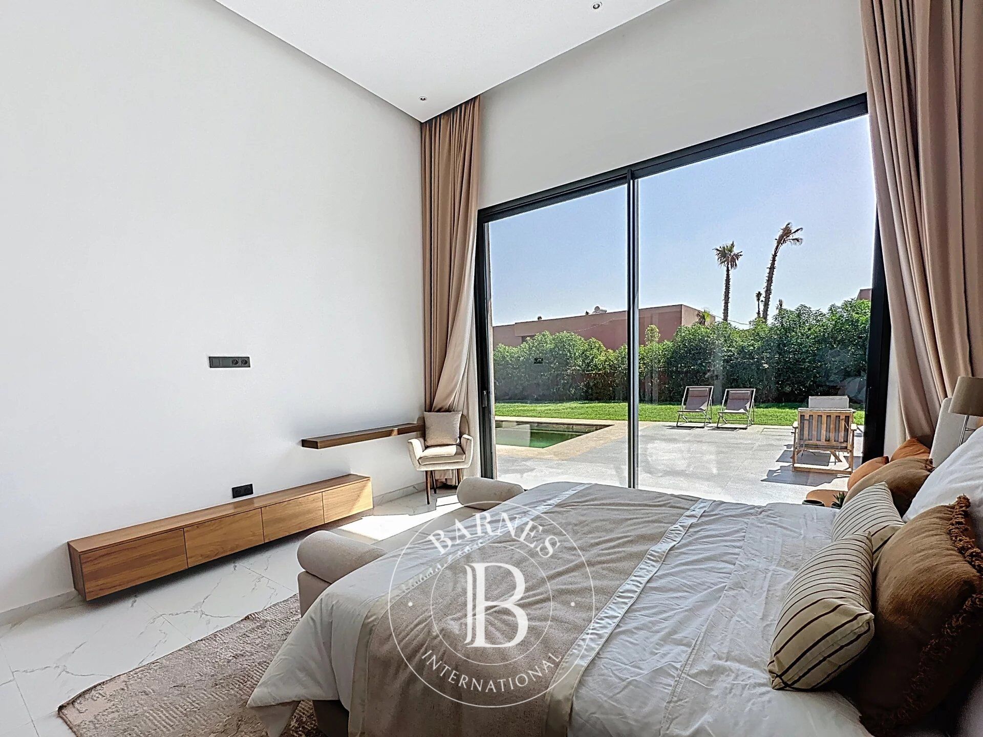 Villa Marrakech - picture 13