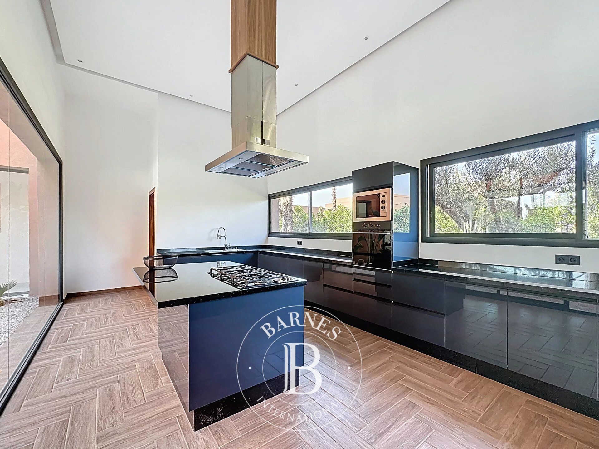 Villa Marrakech - picture 18