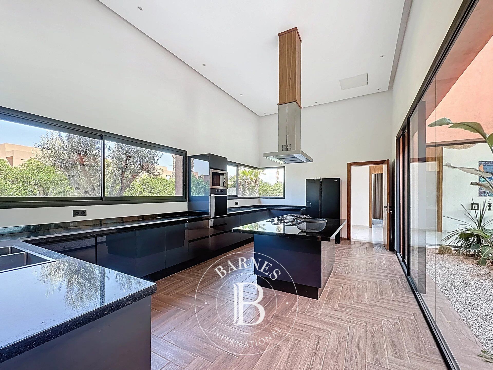 Villa Marrakech - picture 20