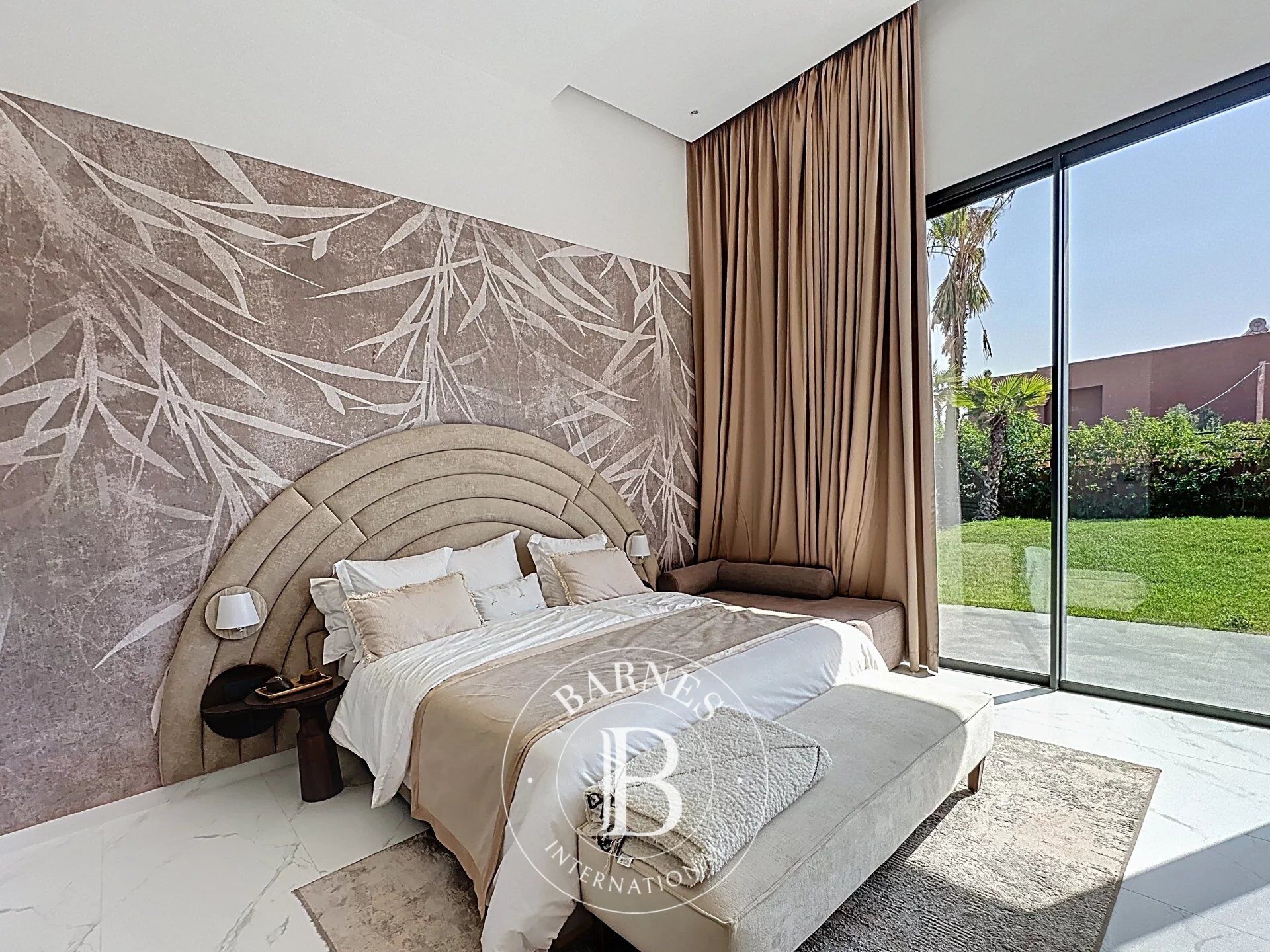 Villa Marrakech - picture 8