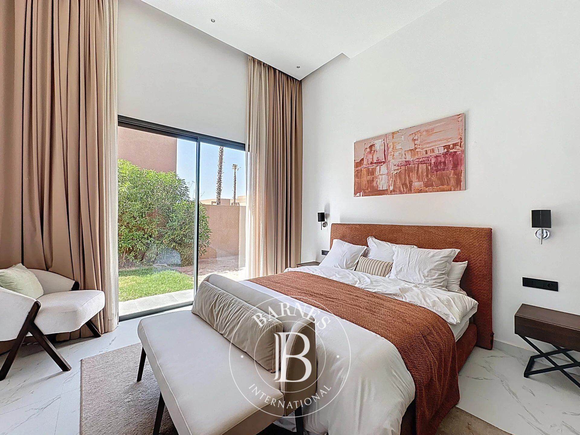 Villa Marrakech - picture 14