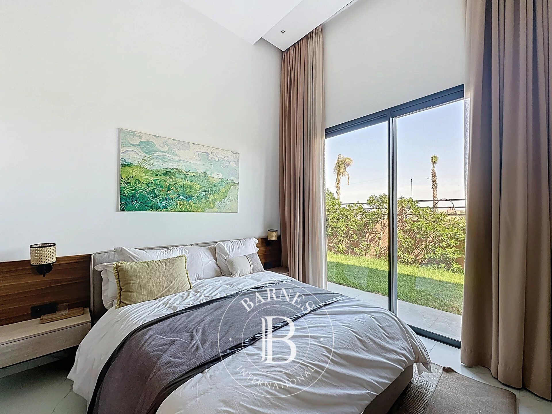 Villa Marrakech - picture 10