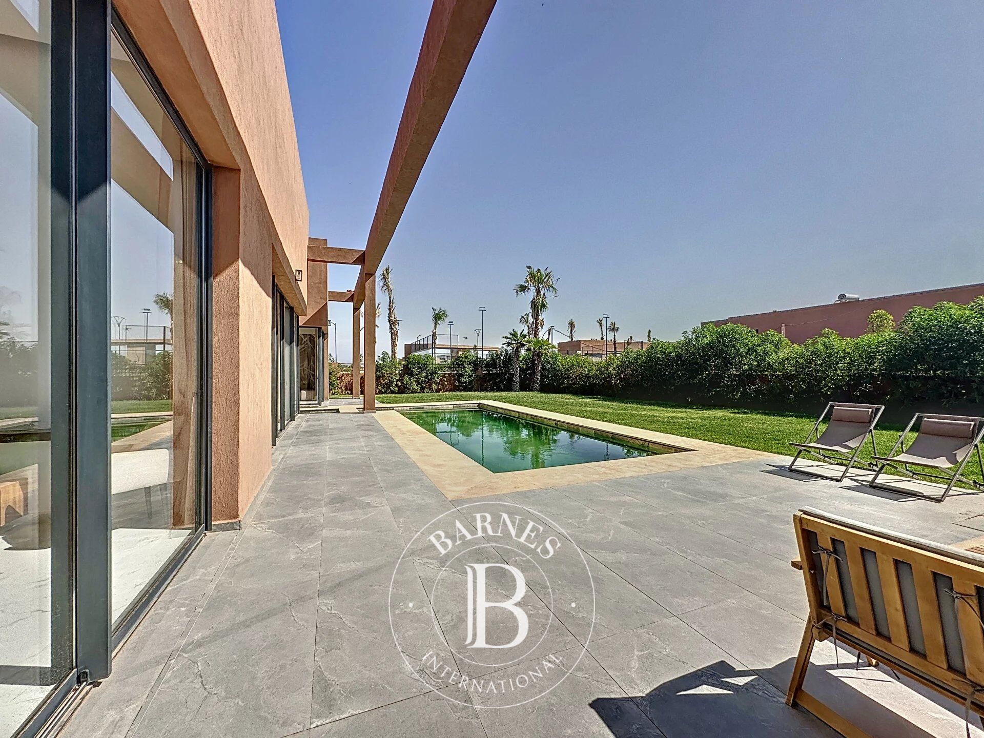 Villa Marrakech - picture 5