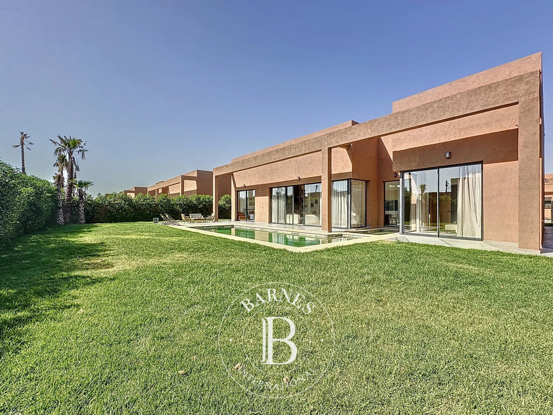 Villa Marrakech - picture 7