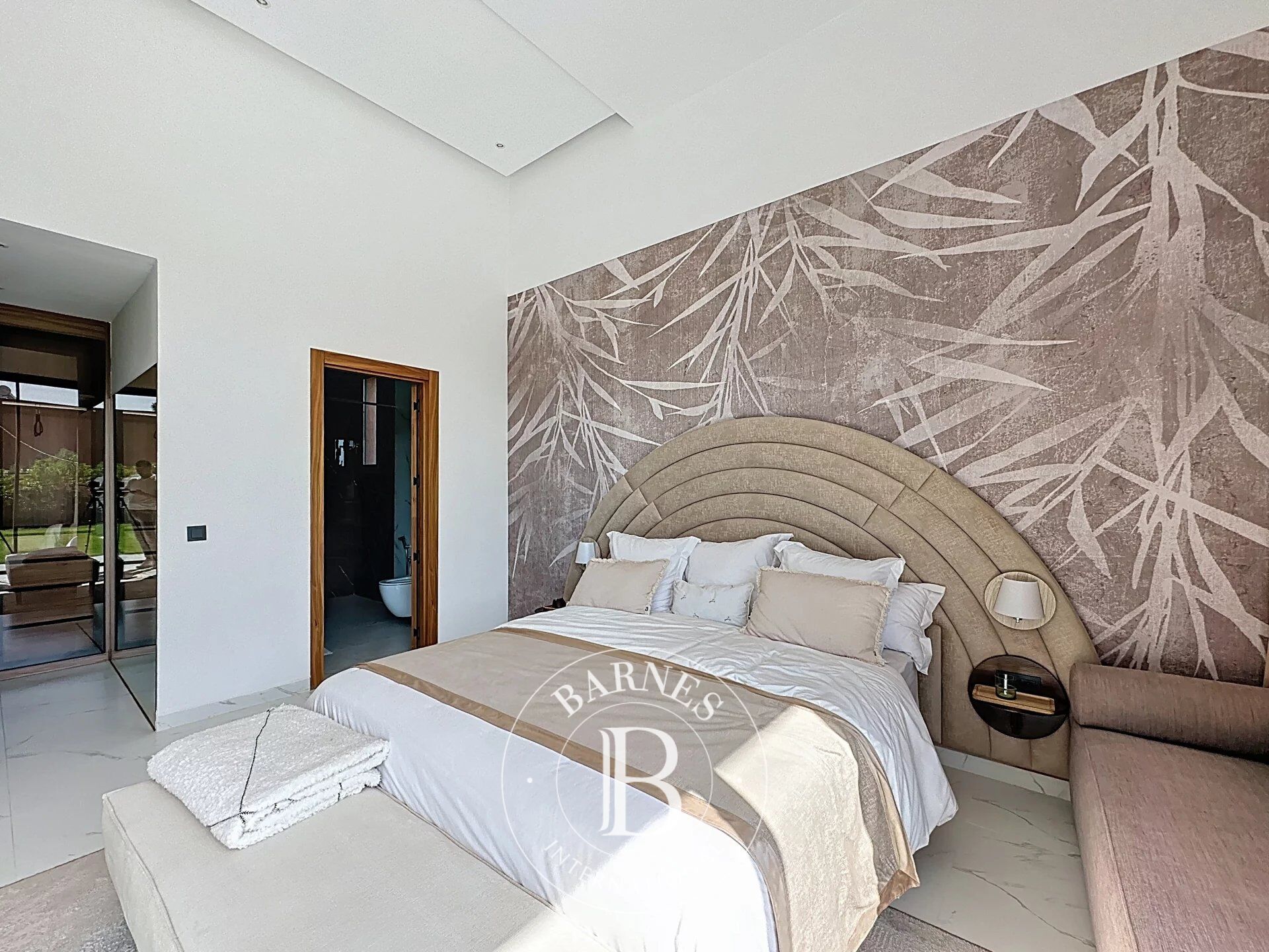 Villa Marrakech - picture 9