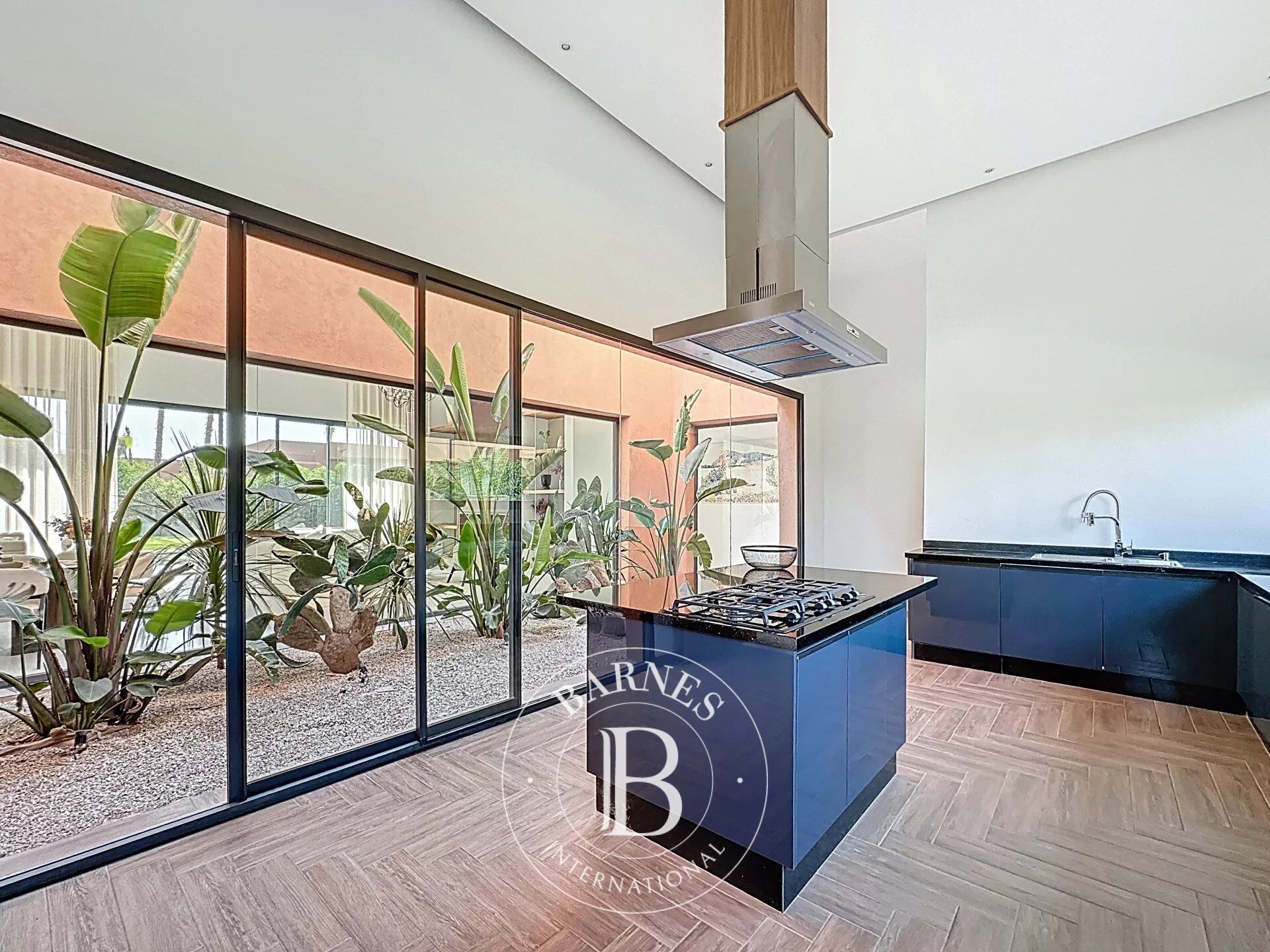 Villa Marrakech - picture 19