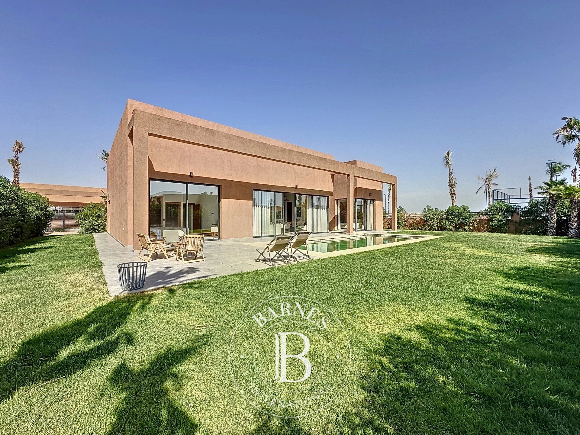 Villa Marrakech - picture 6