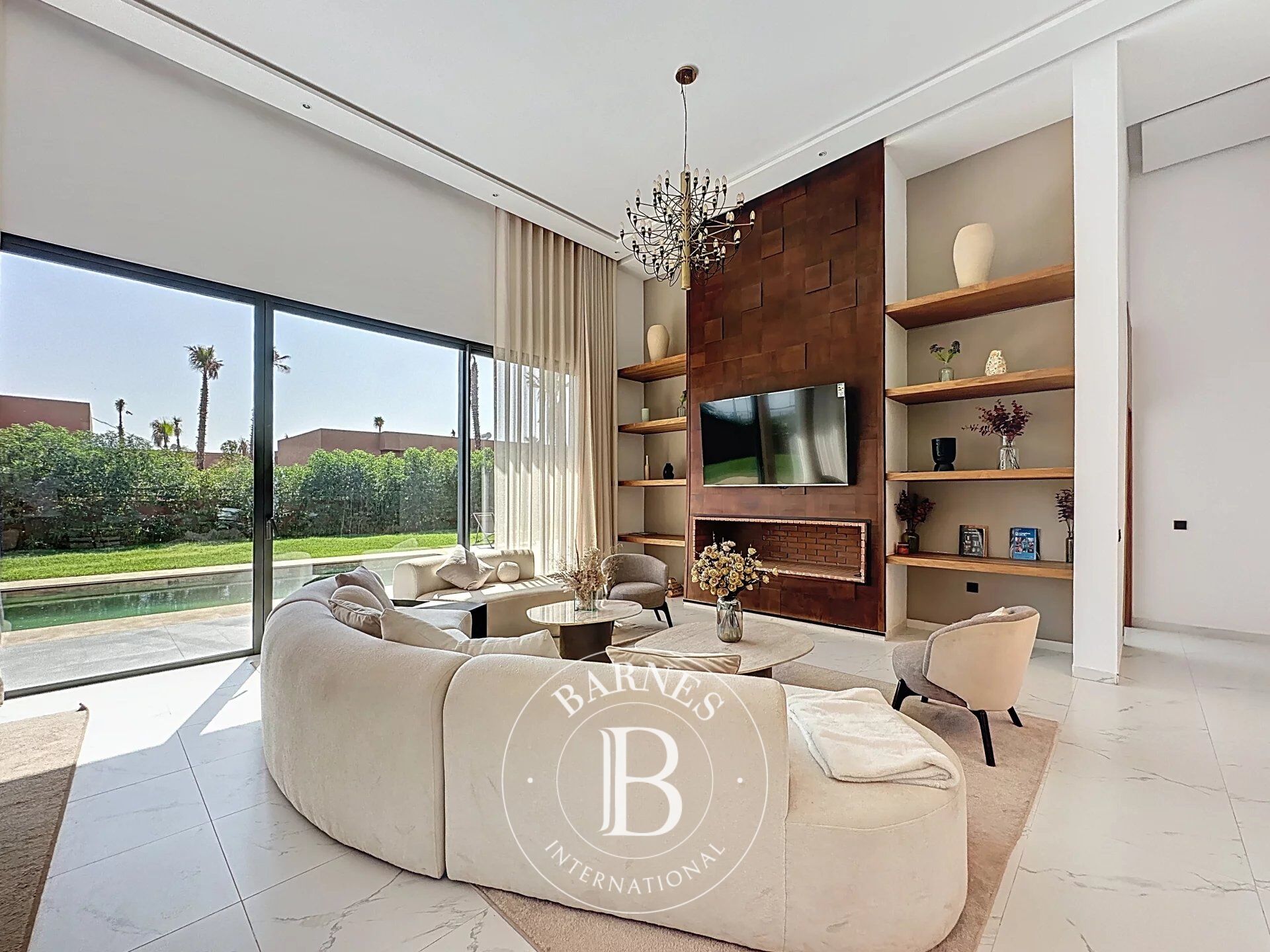 Villa Marrakech - picture 4