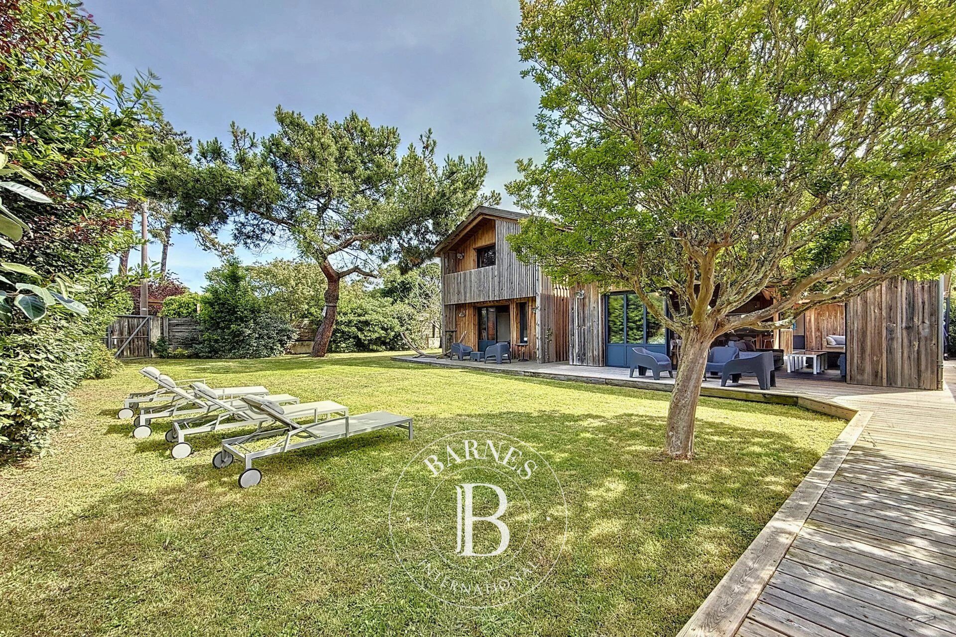 Villa Lège-Cap-Ferret - picture 1