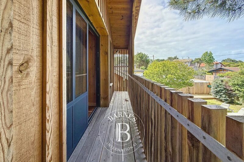 À vendre, Villa Lège-Cap-Ferret - picture 3