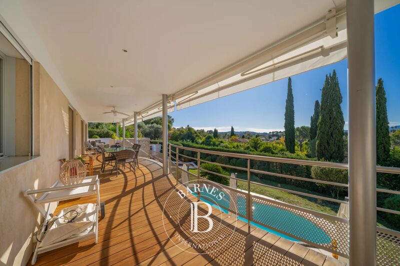 Venta, Villa Mougins - picture 3