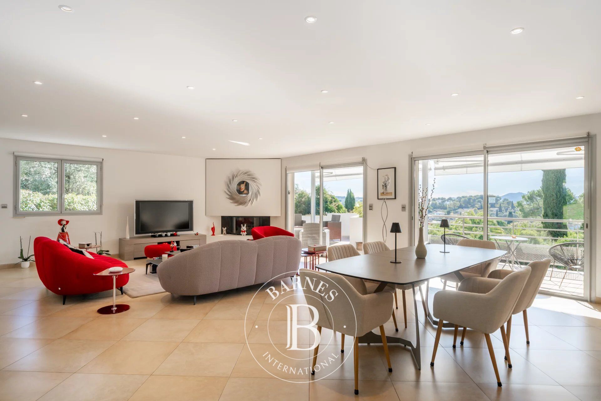 Villa Mougins - picture 2