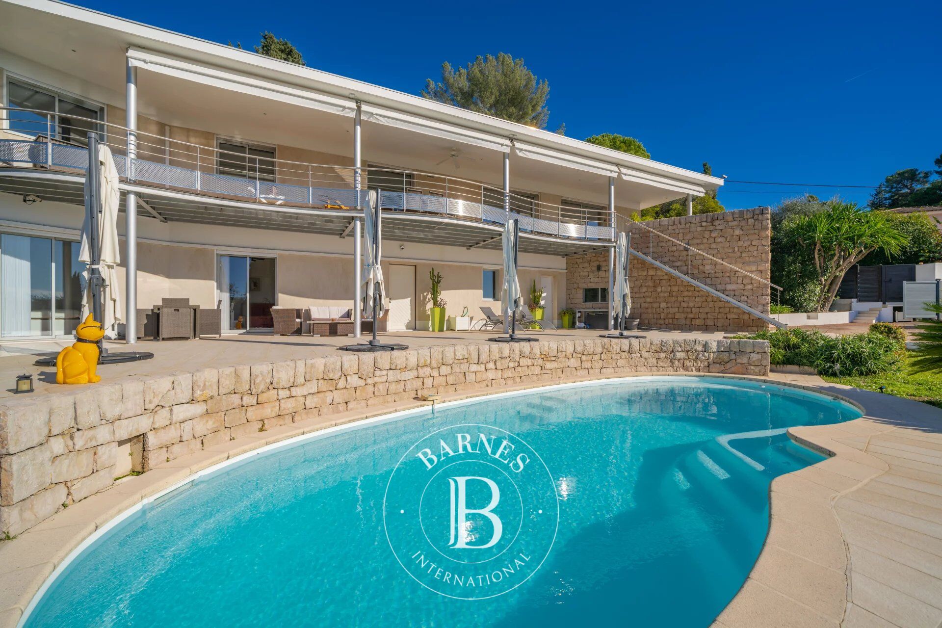 Villa Mougins - picture 2