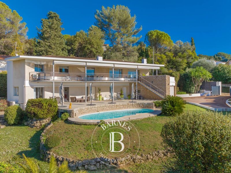 Venta, Villa Mougins - picture 1