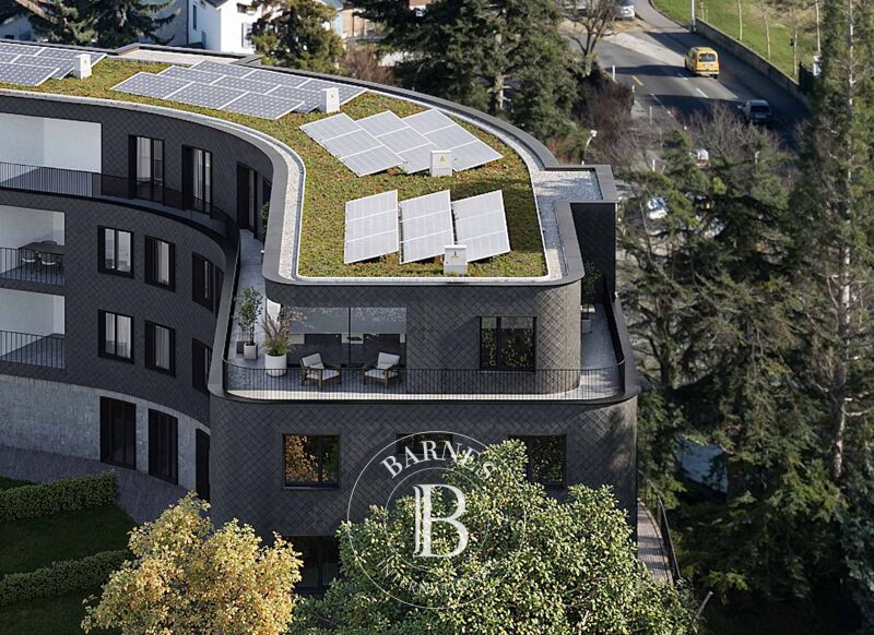 Venta, Piso Yverdon-les-Bains - picture 2