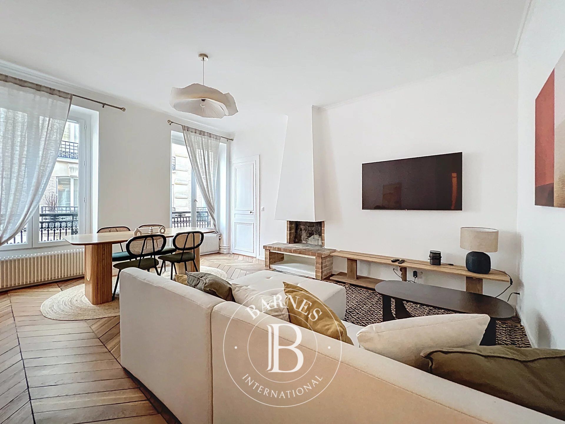 Appartamento Paris 7ème - picture 1