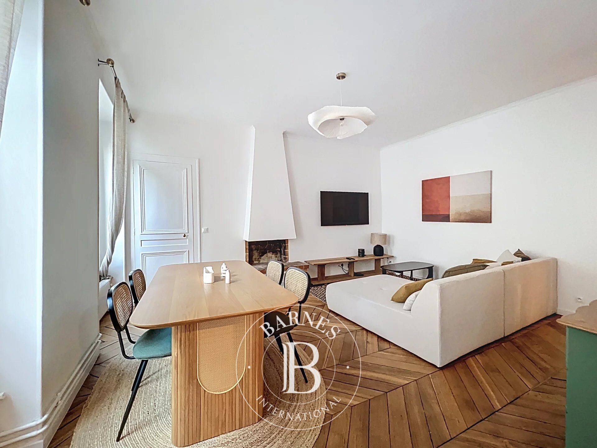 Appartamento Paris 7ème - picture 2