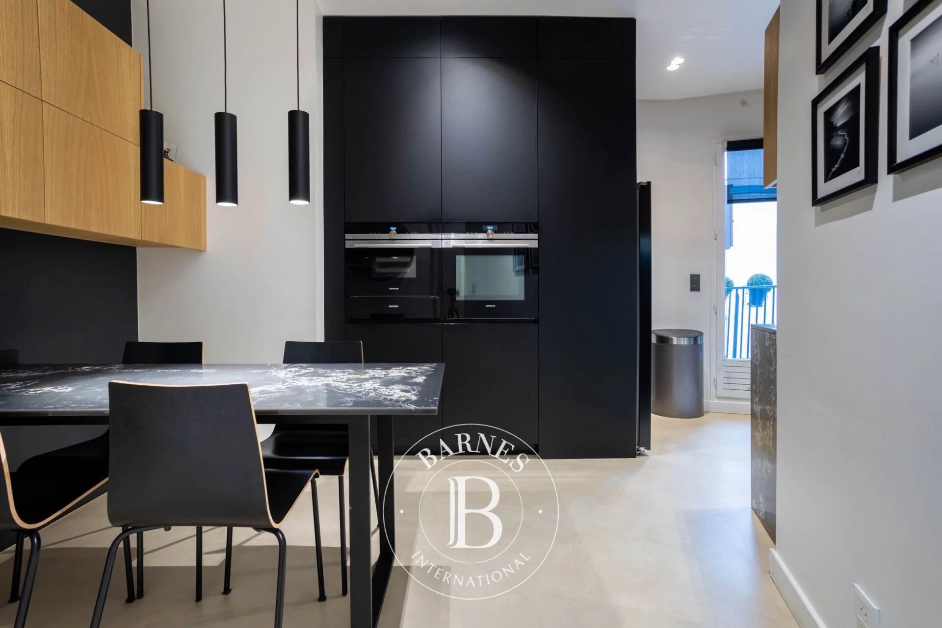 Alquiler, Piso Paris 17ème - picture 9