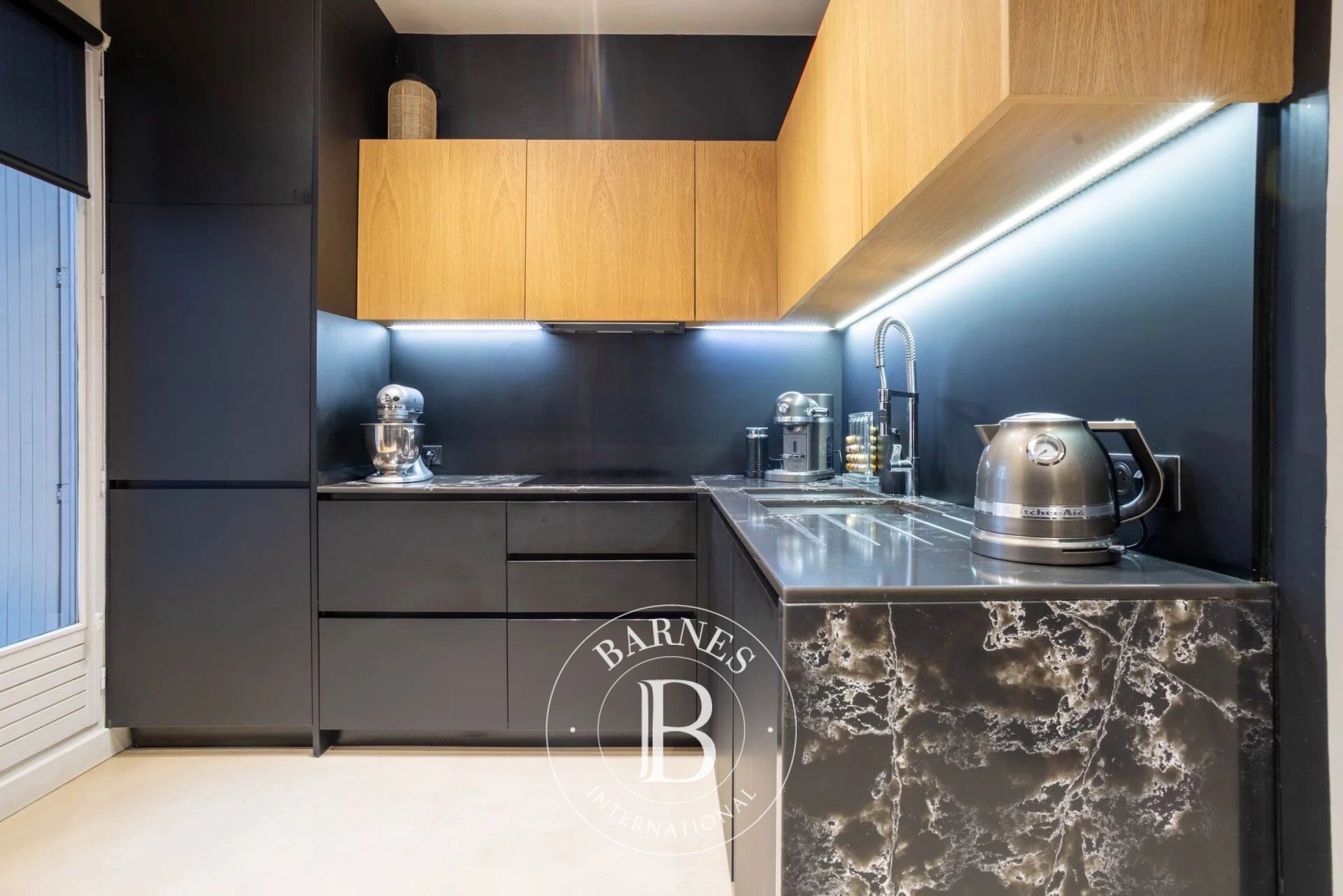 Alquiler, Piso Paris 17ème - picture 7