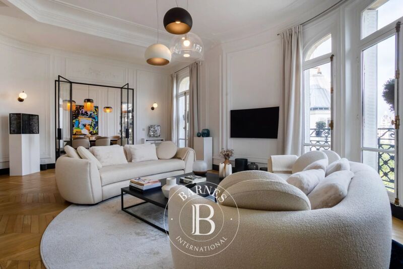 Zu vermieten, Wohnung Paris 17ème - picture 1