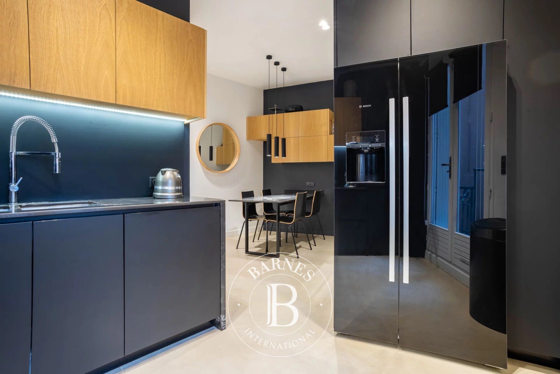 Alquiler, Piso Paris 17ème - picture 8