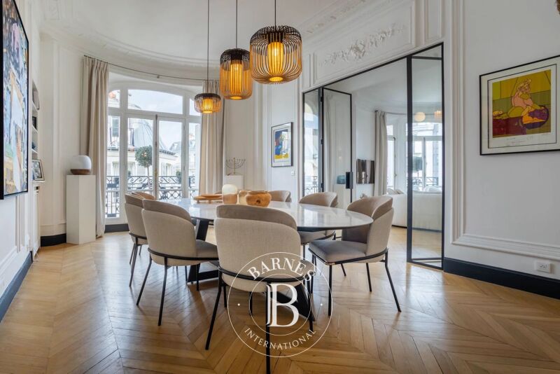 Zu vermieten, Wohnung Paris 17ème - picture 2